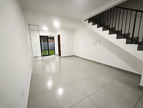 Sobrado Geminado 2 Suítes - Serraria - Foto 6