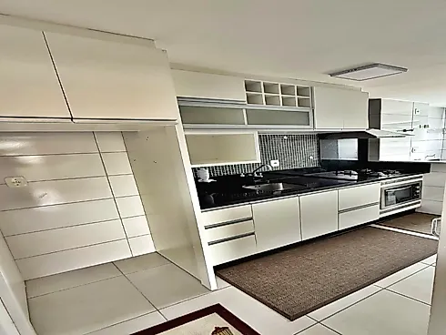 Apartamento em Potecas, São José