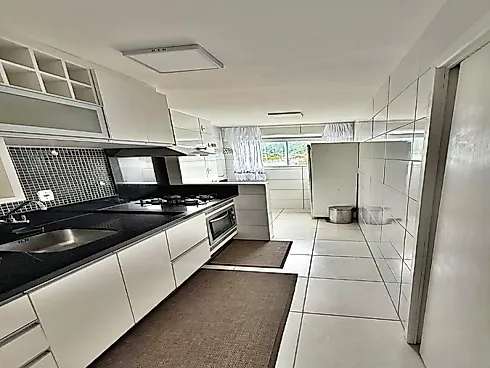 Apartamento em Potecas, São José