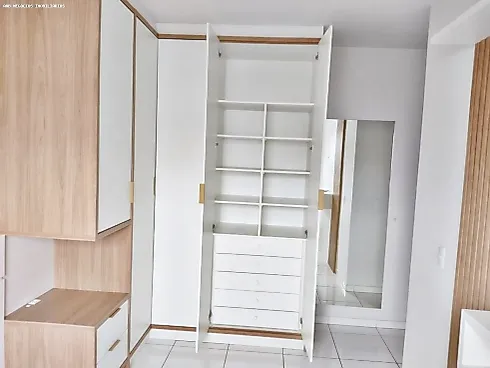 Apartamento em Nova Palhoça, Palhoça