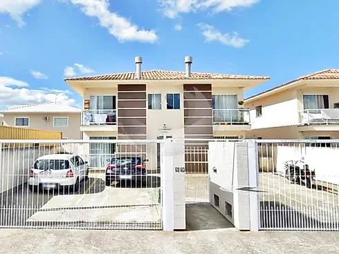 Apartamento em Nova Palhoça, Palhoça