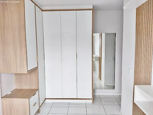 Apartamento em Nova Palhoça, Palhoça