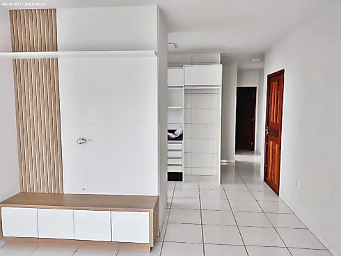 Apartamento em Nova Palhoça, Palhoça