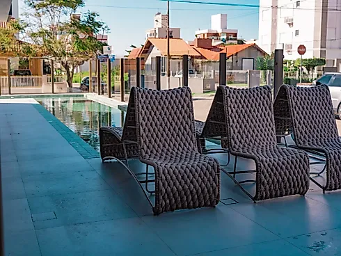 Apartamento 2 Quartos 1 Suíte no Ed Duetto Home - Palmas - Foto 30