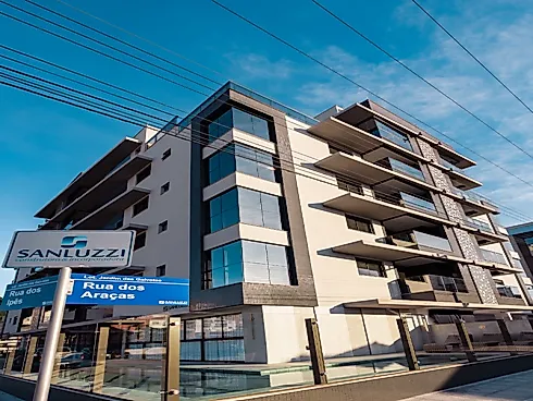Apartamento 2 Quartos 1 Suíte no Ed Duetto Home - Palmas - Foto 33