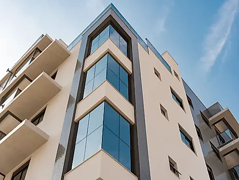 Apartamento 2 Quartos 1 Suíte no Ed Duetto Home - Palmas - Foto 36