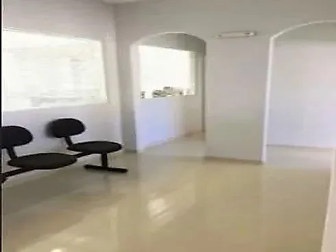 Escritório/Sala Comercial - 600m², Capoeiras - Foto 6