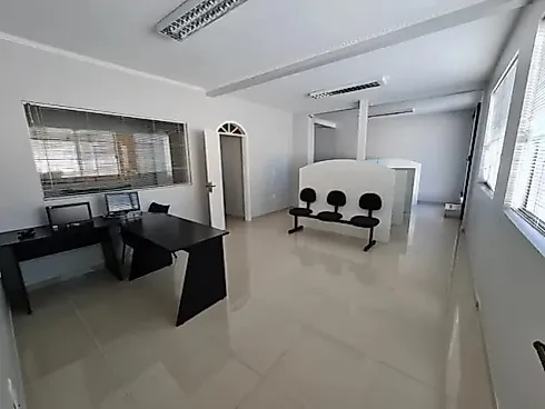 Escritório/Sala Comercial - 600m², Capoeiras - Foto 7