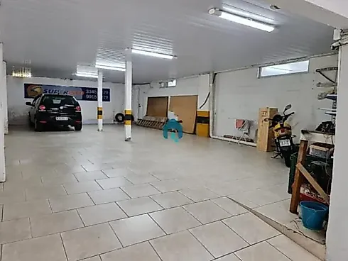 Escritório/Sala Comercial - 600m², Capoeiras - Foto 26