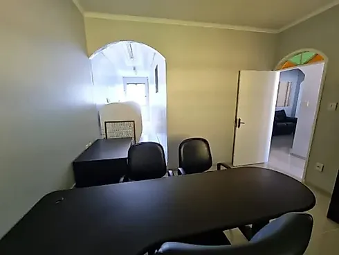 Escritório/Sala Comercial - 600m², Capoeiras - Foto 10
