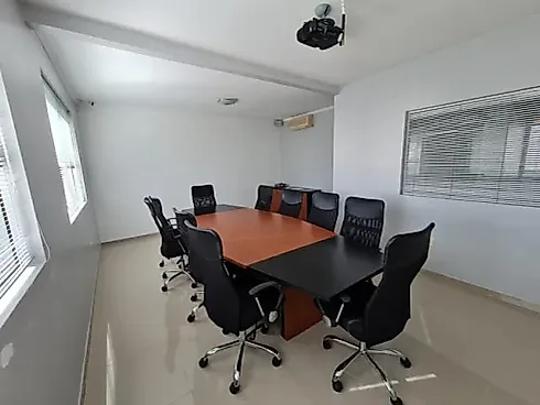 Escritório/Sala Comercial - 600m², Capoeiras - Foto 8