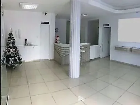 Escritório/Sala Comercial - 600m², Capoeiras - Foto 15