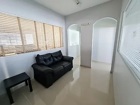 Escritório/Sala Comercial - 600m², Capoeiras - Foto 16