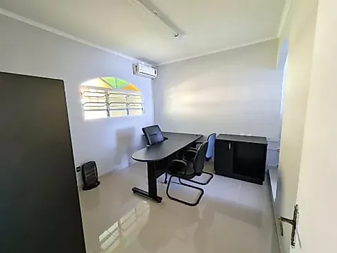 Escritório/Sala Comercial - 600m², Capoeiras - Foto 17