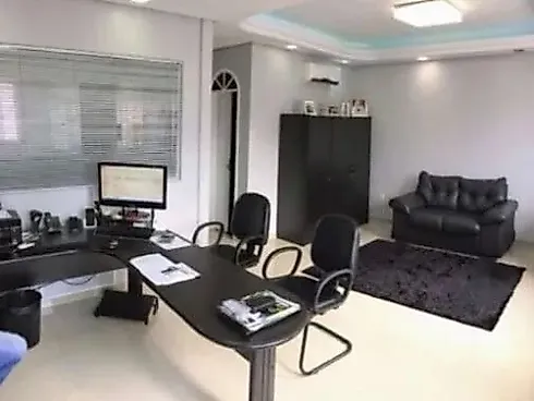 Escritório/Sala Comercial - 600m², Capoeiras - Foto 18