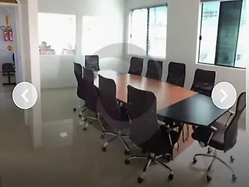 Escritório/Sala Comercial - 600m², Capoeiras - Foto 19