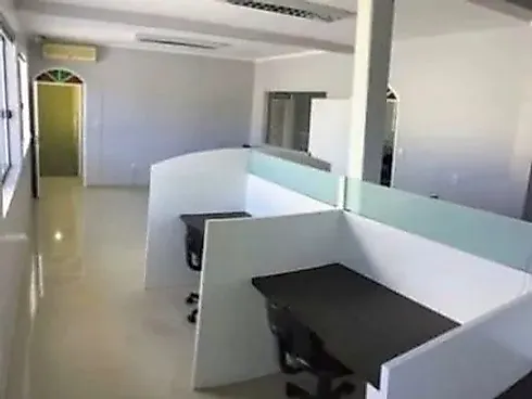 Escritório/Sala Comercial - 600m², Capoeiras - Foto 20