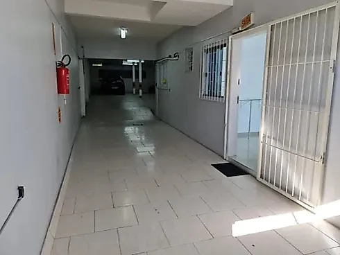 Escritório/Sala Comercial - 600m², Capoeiras - Foto 21
