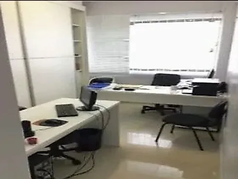 Escritório/Sala Comercial - 600m², Capoeiras - Foto 22