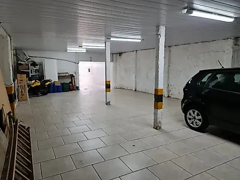 Escritório/Sala Comercial - 600m², Capoeiras - Foto 24