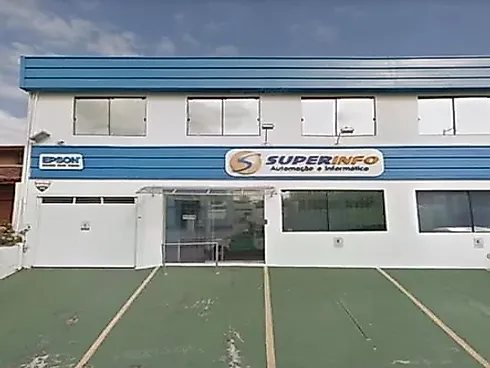 Escritório/Sala Comercial - 600m², Capoeiras - Foto 28