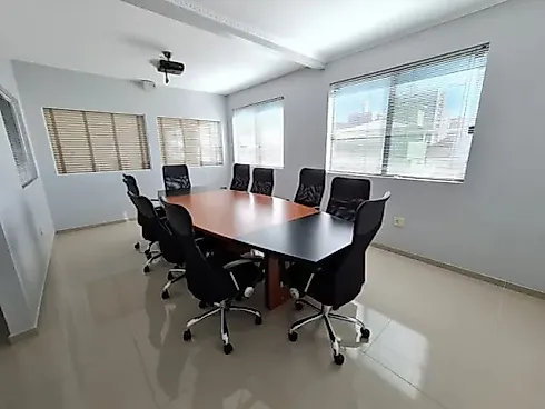 Escritório/Sala Comercial - 600m², Capoeiras - Foto 23