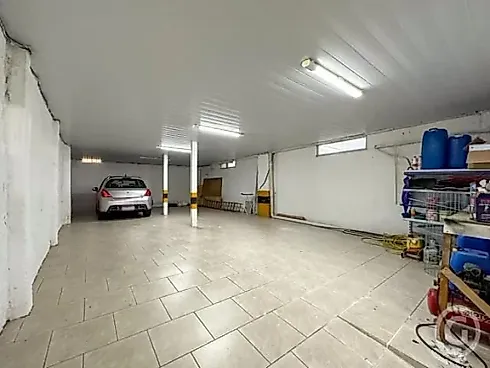 Escritório/Sala Comercial - 600m², Capoeiras - Foto 25