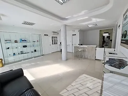 Escritório/Sala Comercial - 600m², Capoeiras - Foto 9