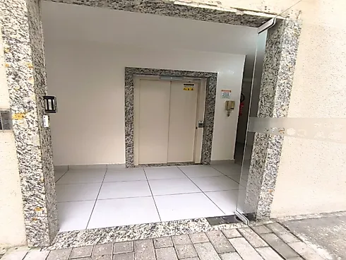 Apartamento em Forquilhas, São José