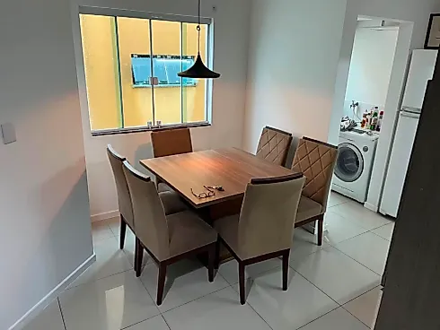 Apartamento em Areias, São José