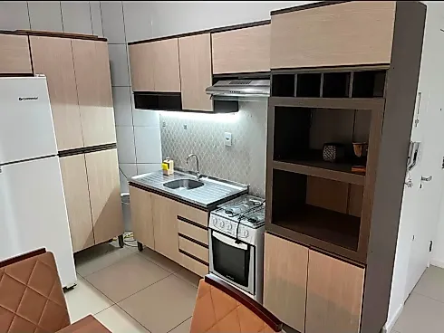Apartamento em Areias, São José