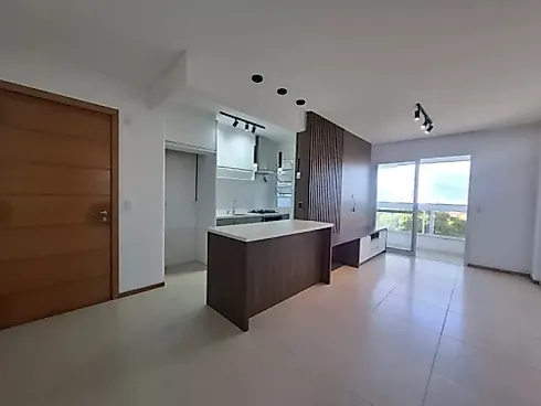 Apartamento em Centro, Palhoça
