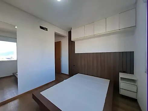 Apartamento 2 Quartos (Suíte), Semimobiliado- Centro/Palhoça - Foto 11