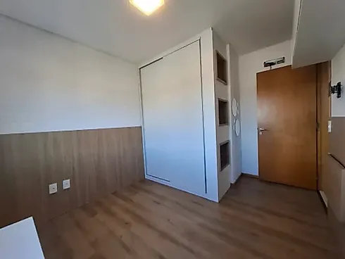 Apartamento 2 Quartos (Suíte), Semimobiliado- Centro/Palhoça - Foto 15