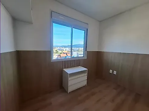 Apartamento 2 Quartos (Suíte), Semimobiliado- Centro/Palhoça - Foto 16