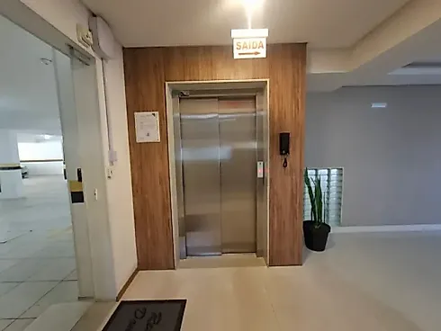 Apartamento 2 Quartos (Suíte), Semimobiliado- Centro/Palhoça - Foto 19