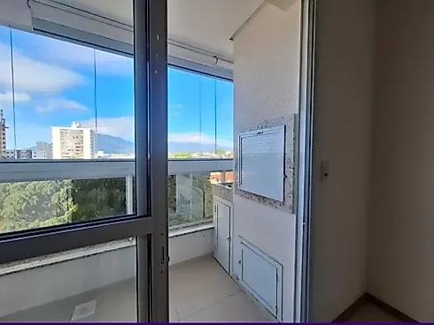 Apartamento em Centro, Palhoça