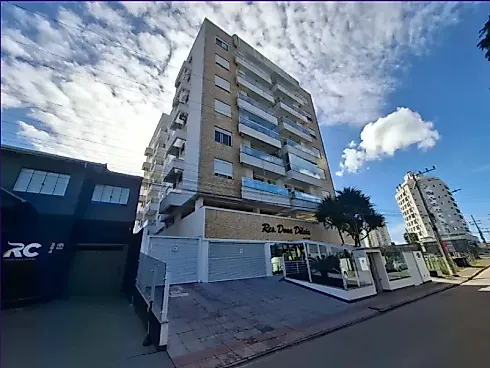 Apartamento em Centro, Palhoça