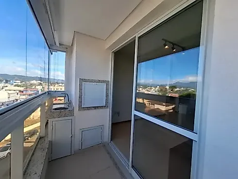 Apartamento em Centro, Palhoça