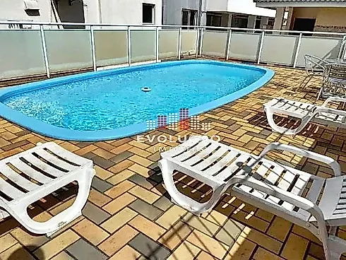 Apartamento em Centro, Palhoça