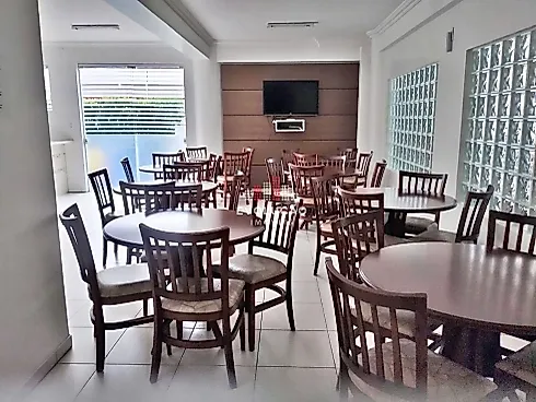 Apartamento em Centro, Palhoça