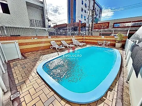 Apartamento 2 Quartos - Centro/ Palhoça - Foto 6