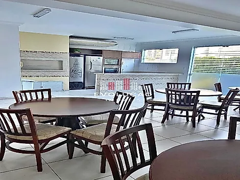 Apartamento 2 Quartos - Centro/ Palhoça - Foto 8