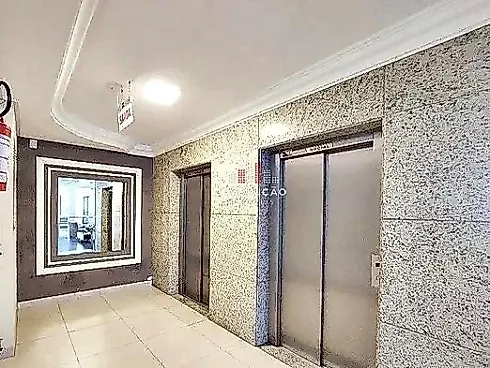 Apartamento em Centro, Palhoça