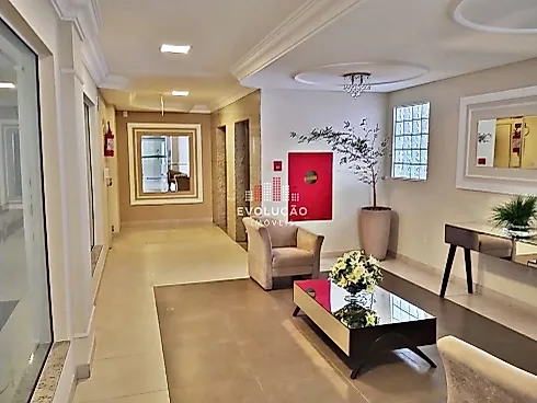 Apartamento em Centro, Palhoça