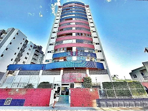 Apartamento em Centro, Palhoça