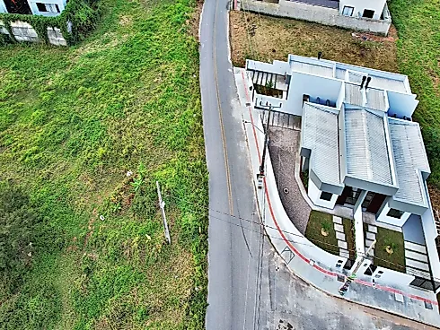 Casa 2 Quartos com 1 Suíte e 59m² - Guarda do Cubatão - Foto 10