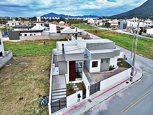 Casa 2 Quartos com 1 Suíte e 59m² - Guarda do Cubatão - Foto 18
