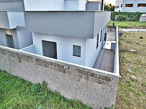 Casa 3 Quartos com 1 Suíte e 68m² - Guarda do Cubatão - Foto 29