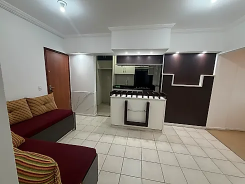 Apartamento em Serraria, São José